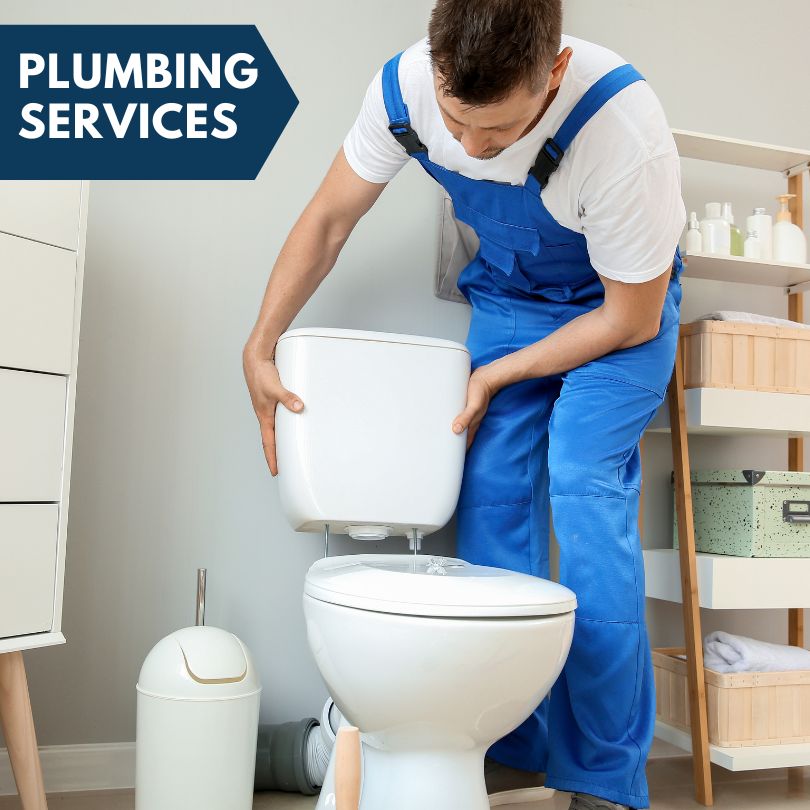 Plumbing Company in Truesdale, IA